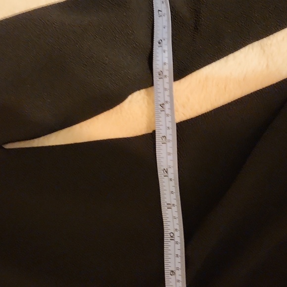 Shein black dress size 4 - Picture 6 of 6